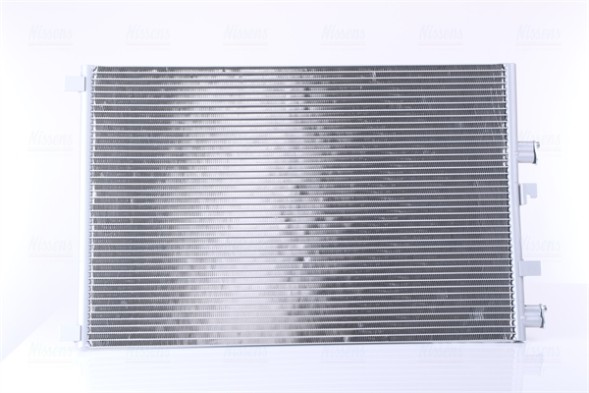 940152 NISSENS Радіатор кондиціонера First Fit