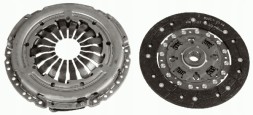 Sachs 3000 950 749 Зчеплення для alfa giulietta/mito 1,4 09-