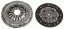 Sachs 3000 950 749 Зчеплення для alfa giulietta/mito 1,4 09-