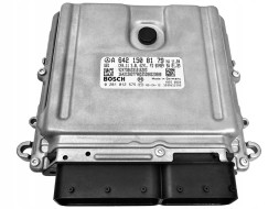 OE A 642 150 81 79 0 281 012 575 КОМП'ЮТЕР ECU C W203 3.0 CDI A6421508179 0281012575