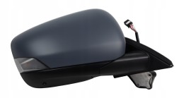 View Max 58968876 ПРАВЕ ДЗЕРКАЛО RENAULT KANGOO 2021 - 2026 / 9 ПІНІВ