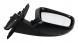 View Max 58968876 ПРАВЕ ДЗЕРКАЛО RENAULT KANGOO 2021 - 2026 / 9 ПІНІВ