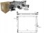 Nissens NIS60803A/RS4 ОХОЛОДЖУВАЧ ДВИГУНА NISSENS 3400013 17113403551 1711