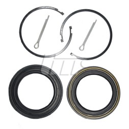 WB90208 SATO TECH Підшипник маточини