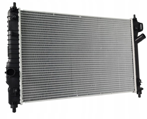 Koyorad radio406577 Радіатор CHEVROLET AVEO T250 05-11 1.2 96817887