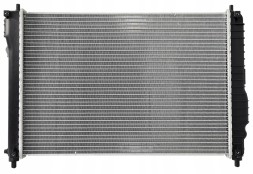 Koyorad radio406577 Радіатор CHEVROLET AVEO T250 05-11 1.2 96817887