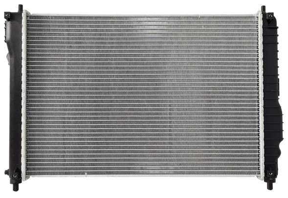 Koyorad radio406577 Радіатор CHEVROLET AVEO T250 05-11 1.2 96817887