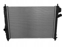 Koyorad radio406577 Радіатор CHEVROLET AVEO T250 05-11 1.2 96817887