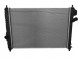 Koyorad radio406577 Радіатор CHEVROLET AVEO T250 05-11 1.2 96817887