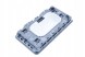 BMW OE 5B5FF97 84105B5FF97 5B41FD5 5A7F847 5A82C19 5A69590 5A81515 5A62826 5A3E813 5A1DB18 5A6D528 5A1DC85 5A17942 9442423 #74 БЕЗДРОТОВА ІНДУКЦІЙНА ЗАРЯДКА BMW G42 G20 G22 G11 G15 G16 G01 G02 G05 G06 G07 G29 XM