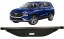 Китай 5906884822859 НОВА ШТОРКА БАГАЖНИКА ЧОРНА HYUNDAI SANTA FE IV ПОКОЛІННЯ 2019+