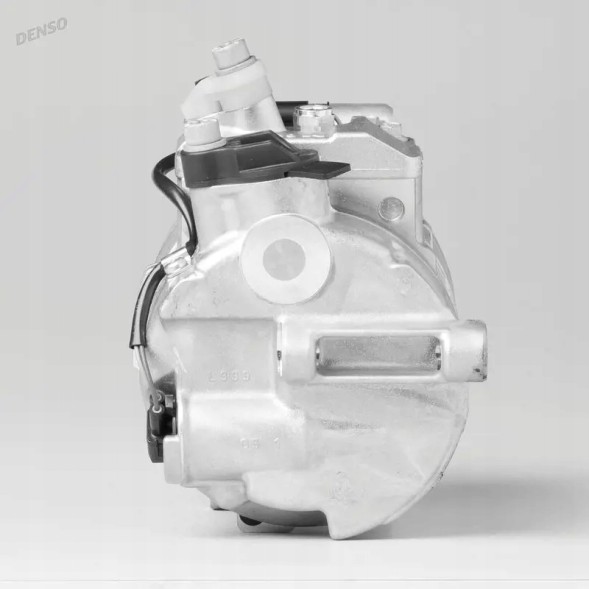 Denso DCP17128 Компресор кондиціонера dcp17128 denso