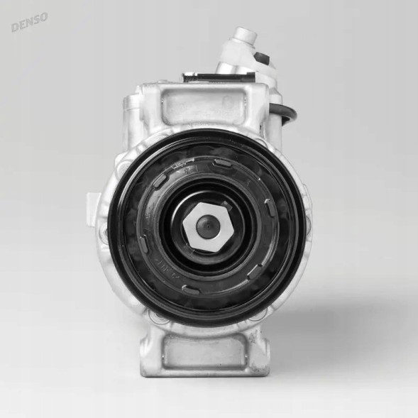 Denso DCP17128 Компресор кондиціонера dcp17128 denso