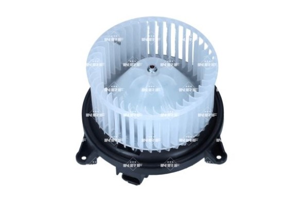 V-maxzone Part VIC-445589 Вентилятор радіатора NRF для NISSAN NAVARA NP300, NP300 2.5D 07.05-