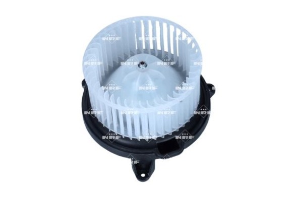 V-maxzone Part VIC-445589 Вентилятор радіатора NRF для NISSAN NAVARA NP300, NP300 2.5D 07.05-