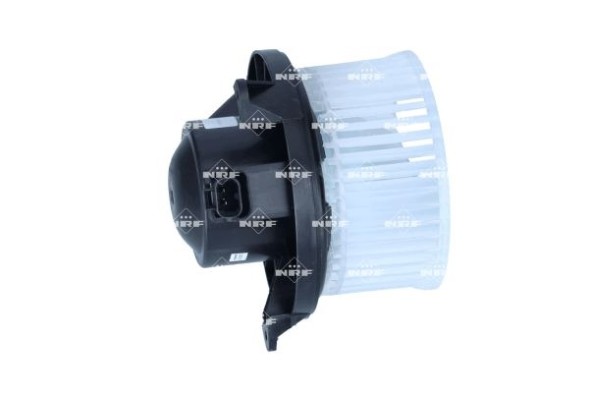 V-maxzone Part VIC-445589 Вентилятор радіатора NRF для NISSAN NAVARA NP300, NP300 2.5D 07.05-