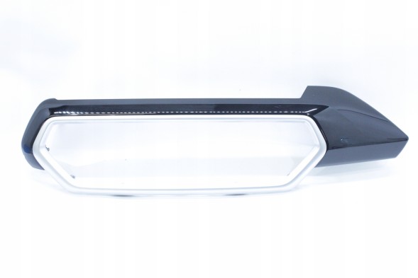 BMW OE 9645454 51459645454 9871557 51459871557 #11 ДЕКОРАТИВНА НАКЛАДКА КОНСОЛІ PIANO BLACK BMW G01 X3 G02 X4 X3M X4M LCI