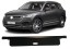 Китай РОЛЕТА БАГАЖНИКА ЗАДНЯ VOLKSWAGEN TOUAREG III CR 2018+ НОВА ЧОРНА