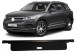 Китай РОЛЕТА БАГАЖНИКА ЗАДНЯ VOLKSWAGEN TOUAREG III CR 2018+ НОВА ЧОРНА