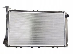 SRLine 2140020J00 Охолоджувач води nissan patrol k w260 y60 85-97 2.8 тд д
