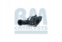 BM Catalysts BM80322H Каталізатор bm80322h bm catalysts альфа ромео фіат