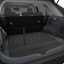 Toyota OE TOYOTA Rav4 Land Cruiser Вертикальна сітка багажника PZ472-Q0341-ZA Оригінал (OE)