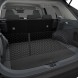 Toyota OE TOYOTA Rav4 Land Cruiser Вертикальна сітка багажника PZ472-Q0341-ZA Оригінал (OE)