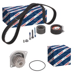 1987948712 BOSCH Комплект газорозподільчого механізму