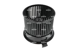 AD BRAKE VIC-345637 Вентилятор обігрівача NRF для CITROEN C3 II, C3 III; PEUGEOT 2008 I, 208 I,
