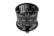AD BRAKE VIC-345637 Вентилятор обігрівача NRF для CITROEN C3 II, C3 III; PEUGEOT 2008 I, 208 I,
