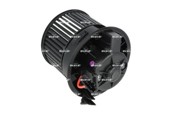 AD BRAKE VIC-345637 Вентилятор обігрівача NRF для CITROEN C3 II, C3 III; PEUGEOT 2008 I, 208 I,