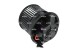 AD BRAKE VIC-345637 Вентилятор обігрівача NRF для CITROEN C3 II, C3 III; PEUGEOT 2008 I, 208 I,
