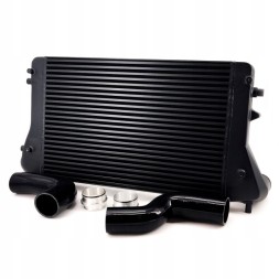 Китай intercoolermk7mptech Інтеркулер MP-Tech Performance 70 мм MQB