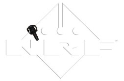 50435 NRF Радіатор охолодження двигуна