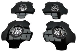 Volkswagen OE 1T3601171D, DWP535946OE 4x Ковпаки комплект ковпаків 20" VW ID. Buzz 1T3601171D оригінальні