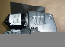 Citroen OE Citroen C5 III X7 Silniczek wycieraczki lewy przód ORYGINAŁ 6405LC Новий oe двигун склоочисника лівий citroen c5 iii 08-14 6405.Lc 6405lc