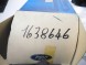 Ford OE Задній ремінь безпеки Ford Escort MkIII/Orion MkI OE 1638646