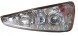 Китай 15140821 ФАРА SCANIA IRIZAR NEW CENTURY ЛІВА