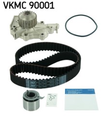VKMC90001 SKF Комплект газорозподільчого механізму