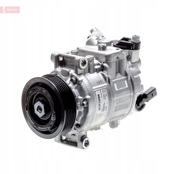 Denso DCP32069 Компресор кондиціонера denso dcp32069