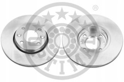 Optimal BS-9064C Гальмівні диски optimal bs-9064с