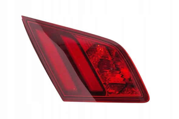MAGNETI MARELLI 714081260801 Задній ліхтар 714081260801 magneti marelli