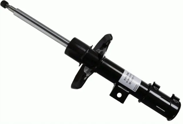 Sachs 315 758 Амортизатор передній газовий 315 758 sachs hyundai i40