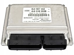 Audi OE Блок керування підвіскою AUDI Q7 4L0907553 4L0910553B 755