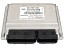 Audi OE Блок керування підвіскою AUDI Q7 4L0907553 4L0910553B 755