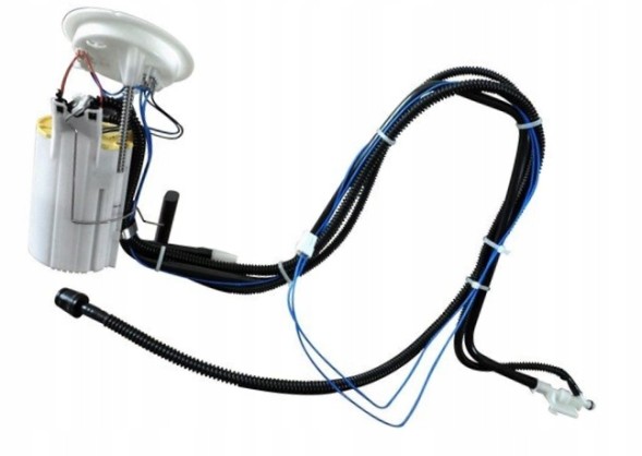 Magneti Marelli MAM00020M Паливний насос електричний модуль - MAGNETI MARELLI 313011313020