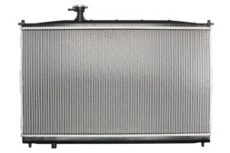 Thermotec D70530TT Охолоджувач двигуна thermotec d70530tt