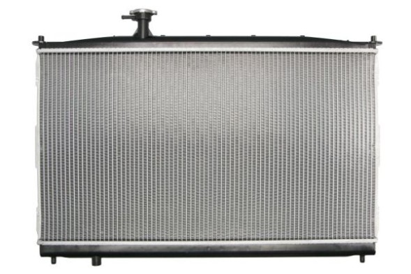 Thermotec D70530TT Охолоджувач двигуна thermotec d70530tt