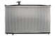 Thermotec D70530TT Охолоджувач двигуна thermotec d70530tt