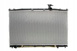 Thermotec D70530TT Охолоджувач двигуна thermotec d70530tt